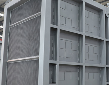 康景輝燒結(jié)機(jī)余熱回收方案選哪種？